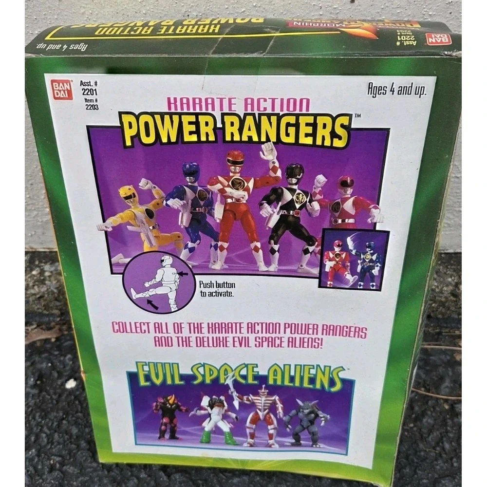 Bandai Namco 1994 bandai